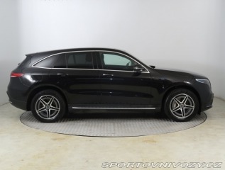 Mercedes-Benz Ostatní modely EQC  EQC 400 4MATIC 2021
