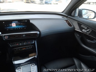 Mercedes-Benz Ostatní modely EQC  EQC 400 4MATIC 2021