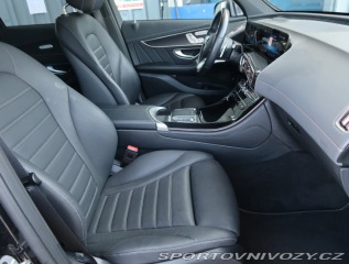 Mercedes-Benz Ostatní modely EQC  EQC 400 4MATIC 2021