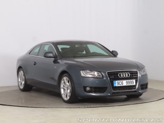 Audi A5 S-Line 3.0 TDI
