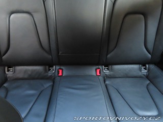 Audi A5 S-Line 3.0 TDI 2008