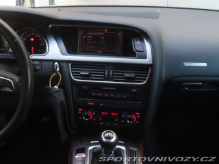 Audi A5 S-Line 3.0 TDI 2008