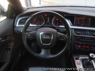 Audi A5 S-Line 3.0 TDI 2008