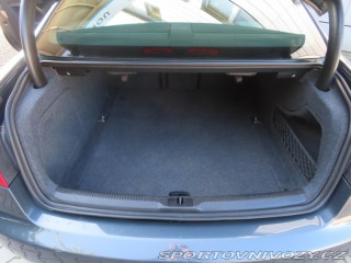 Audi A5 S-Line 3.0 TDI 2008