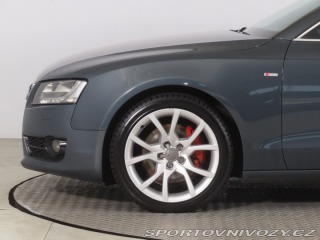 Audi A5 S-Line 3.0 TDI 2008