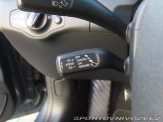 Audi A5 S-Line 3.0 TDI 2008