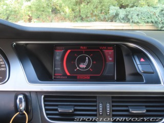 Audi A5 S-Line 3.0 TDI 2008