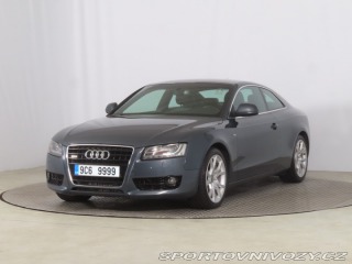 Audi A5 S-Line 3.0 TDI 2008