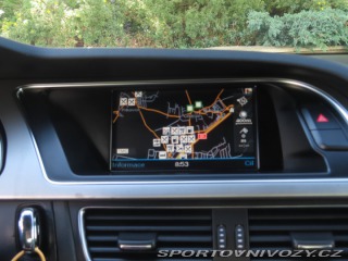 Audi A5 S-Line 3.0 TDI 2008