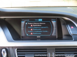 Audi A5 S-Line 3.0 TDI 2008