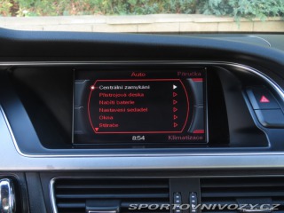 Audi A5 S-Line 3.0 TDI 2008