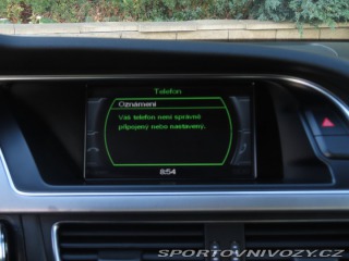 Audi A5 S-Line 3.0 TDI 2008
