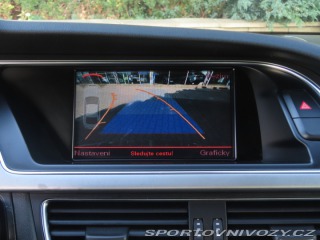 Audi A5 S-Line 3.0 TDI 2008