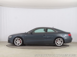 Audi A5 S-Line 3.0 TDI 2008