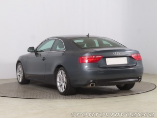 Audi A5 S-Line 3.0 TDI 2008