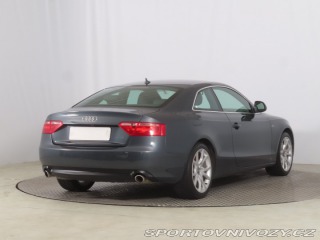 Audi A5 S-Line 3.0 TDI 2008
