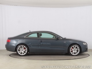 Audi A5 S-Line 3.0 TDI 2008