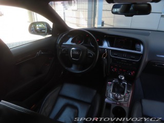 Audi A5 S-Line 3.0 TDI 2008