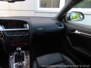 Audi A5 S-Line 3.0 TDI 2008