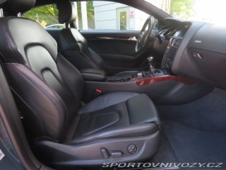 Audi A5 S-Line 3.0 TDI 2008