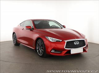 Infiniti Q60 3.0t S