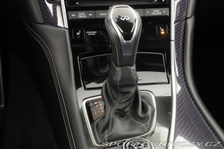 Infiniti Q60 3.0t S 2017
