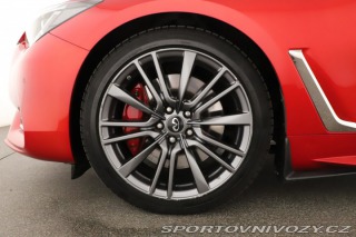Infiniti Q60 3.0t S 2017