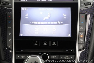 Infiniti Q60 3.0t S 2017