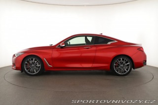Infiniti Q60 3.0t S 2017