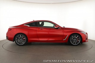 Infiniti Q60 3.0t S 2017