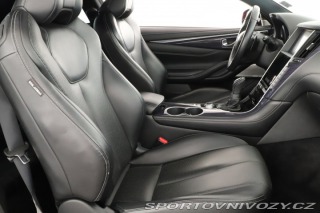 Infiniti Q60 3.0t S 2017