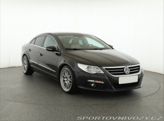Volkswagen Passat CC CC Highline 3.6 FSI 4Moti