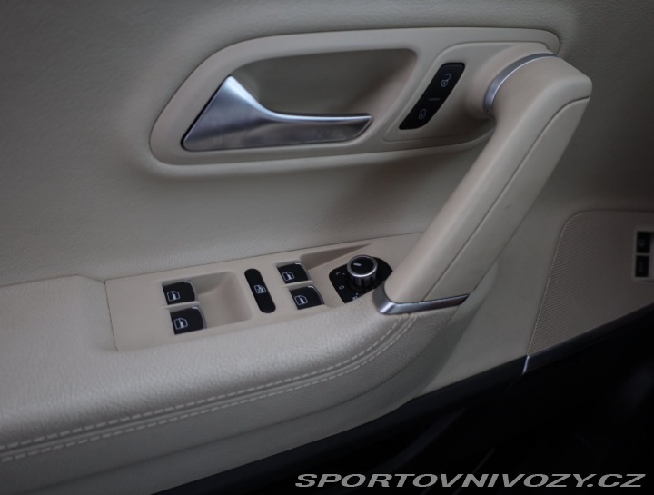 Volkswagen Passat CC CC Highline 3.6 FSI 4Moti 2010