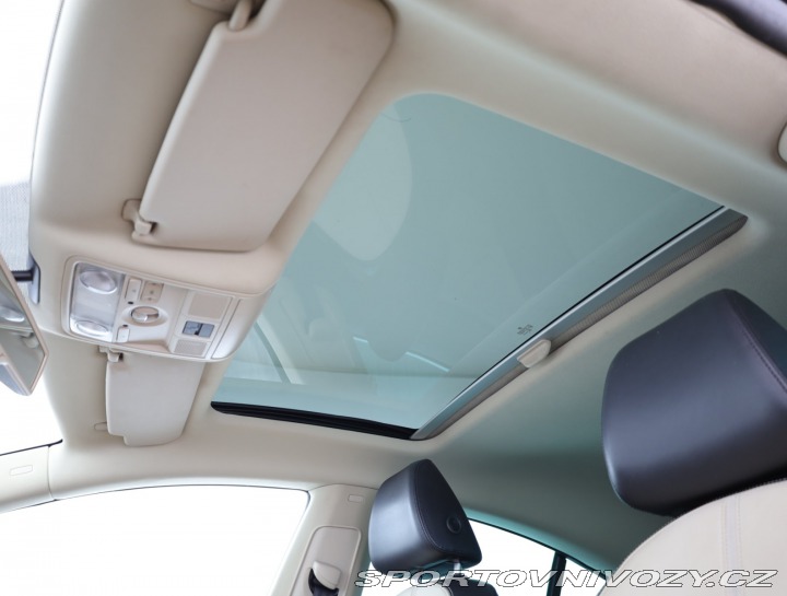 Volkswagen Passat CC CC Highline 3.6 FSI 4Moti 2010