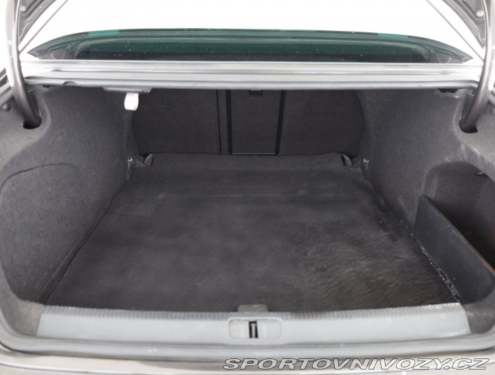 Volkswagen Passat CC CC Highline 3.6 FSI 4Moti 2010