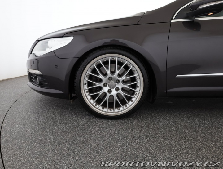 Volkswagen Passat CC CC Highline 3.6 FSI 4Moti 2010