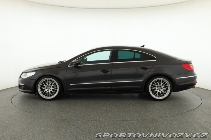 Volkswagen Passat CC CC Highline 3.6 FSI 4Moti 2010
