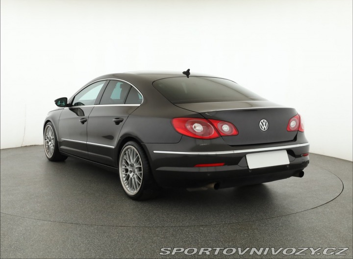 Volkswagen Passat CC CC Highline 3.6 FSI 4Moti 2010