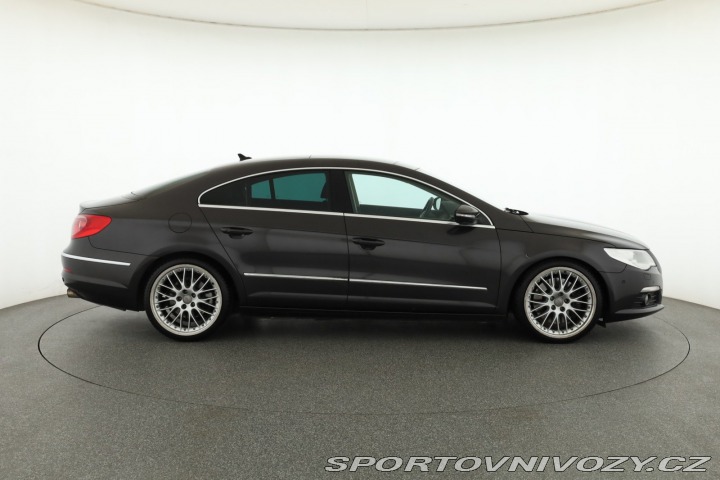Volkswagen Passat CC CC Highline 3.6 FSI 4Moti 2010