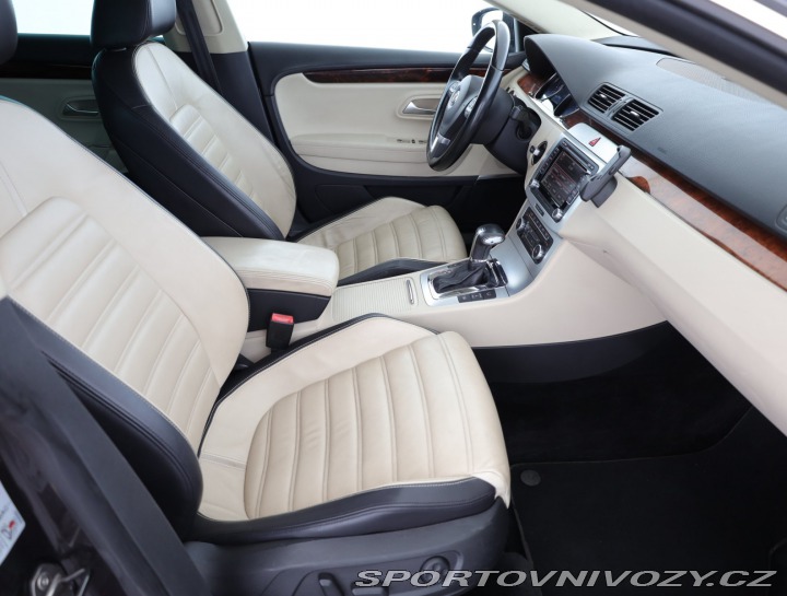 Volkswagen Passat CC CC Highline 3.6 FSI 4Moti 2010