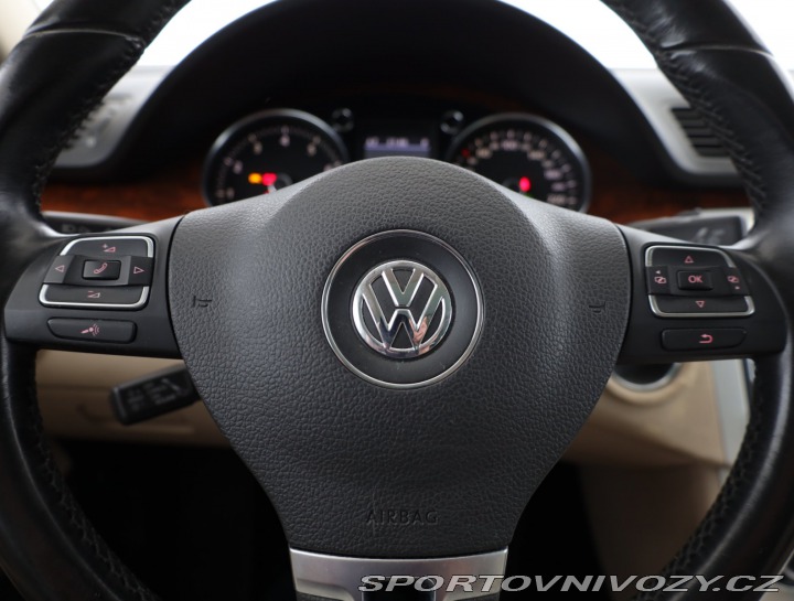 Volkswagen Passat CC CC Highline 3.6 FSI 4Moti 2010