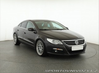 Volkswagen Passat CC CC Highline 3.6 FSI 4Moti 2010