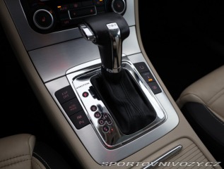 Volkswagen Passat CC CC Highline 3.6 FSI 4Moti 2010