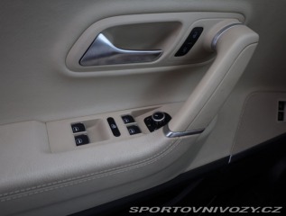 Volkswagen Passat CC CC Highline 3.6 FSI 4Moti 2010
