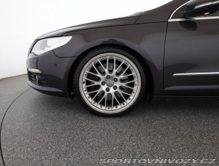 Volkswagen Passat CC CC Highline 3.6 FSI 4Moti 2010