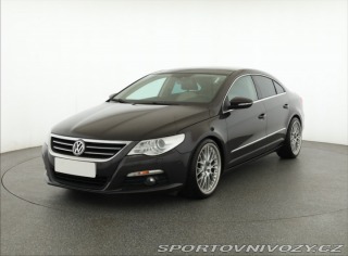 Volkswagen Passat CC CC Highline 3.6 FSI 4Moti 2010