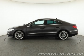 Volkswagen Passat CC CC Highline 3.6 FSI 4Moti 2010