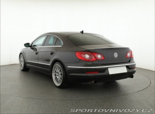 Volkswagen Passat CC CC Highline 3.6 FSI 4Moti 2010