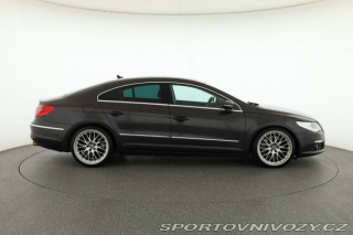 Volkswagen Passat CC CC Highline 3.6 FSI 4Moti 2010