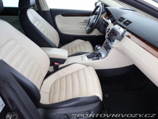 Volkswagen Passat CC CC Highline 3.6 FSI 4Moti 2010
